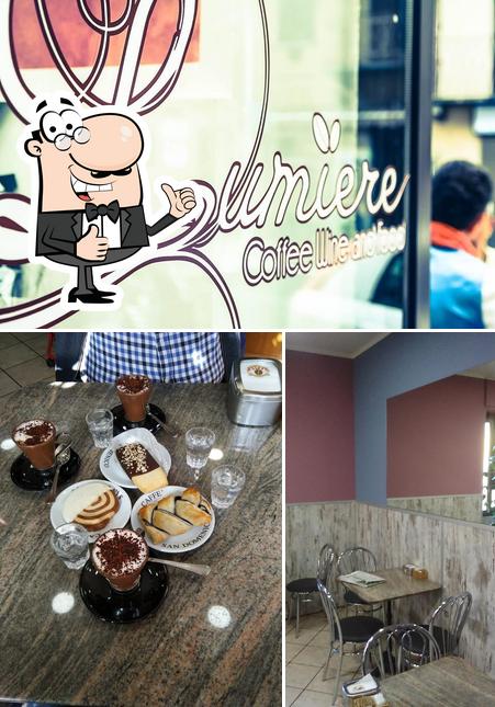 Guarda questa immagine di Lumière Cafè