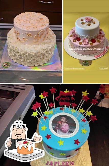 Punjabi Bistro & Bakery picture