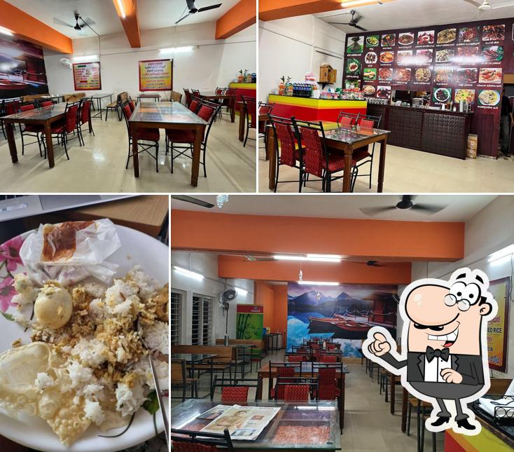 Aaramam Hotel