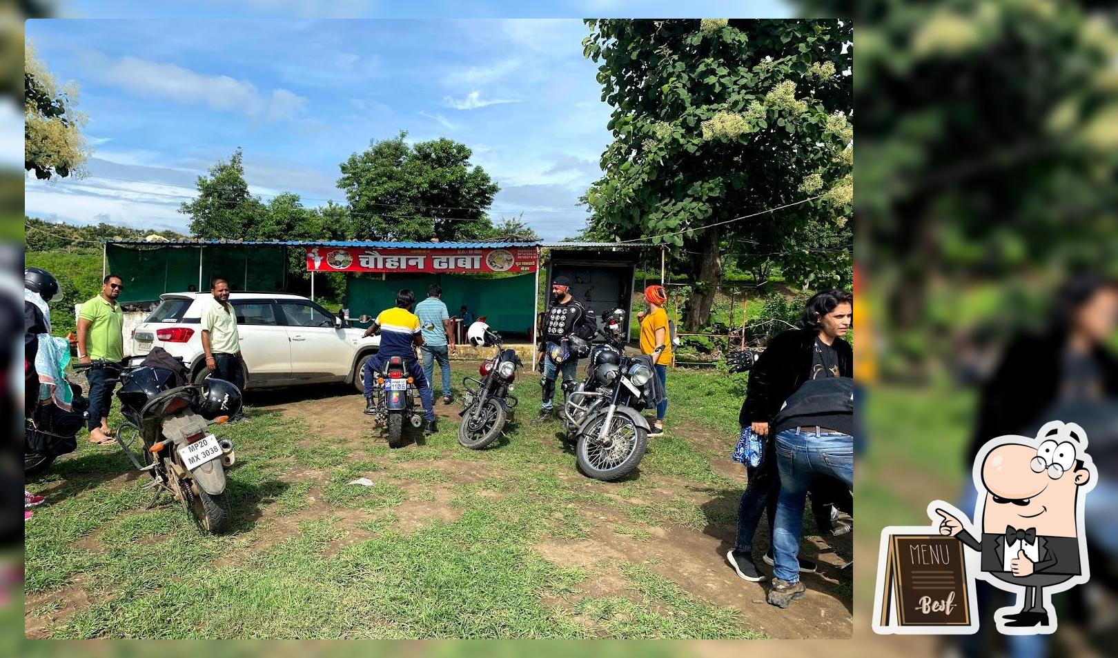 Chouhan Dhaba And Restaurant