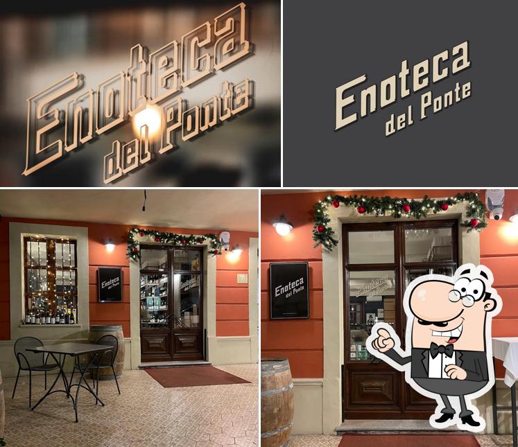 Enoteca del Ponte