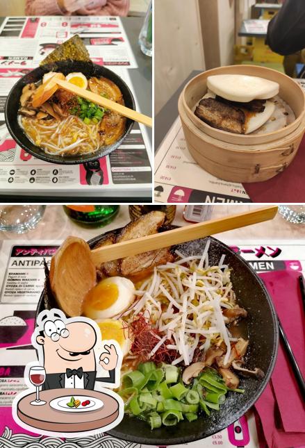Platti al IRamen