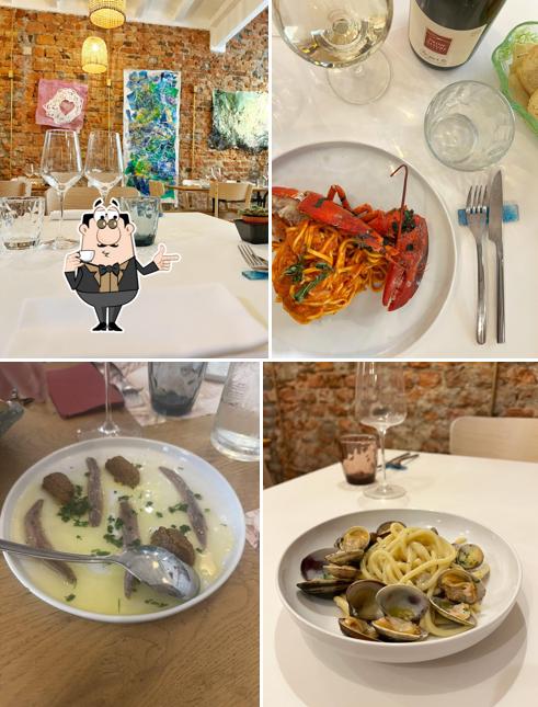 Il Berice - Osteria di Mare