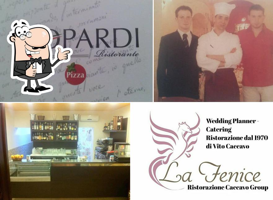 Foto di La Fenice Ristorazione Catering - Caccavo Group dal 1970