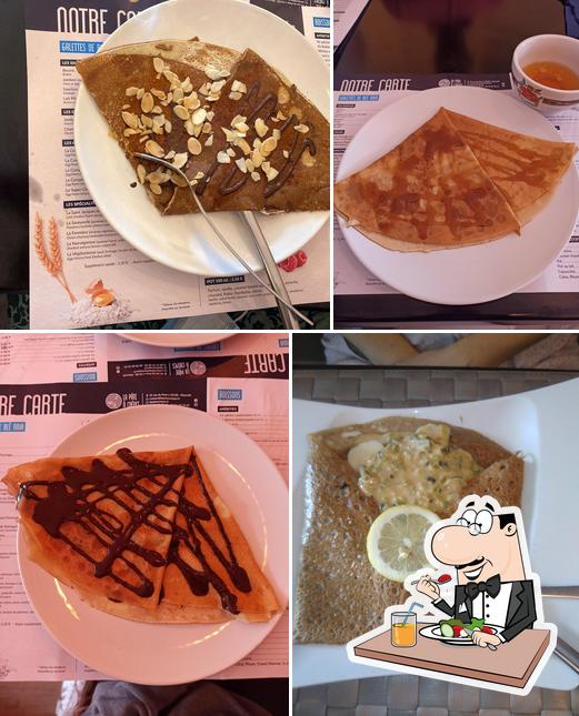 La Pâte à Crêpes Plancoët
