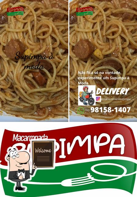 MACARRONADA SUPIMPA