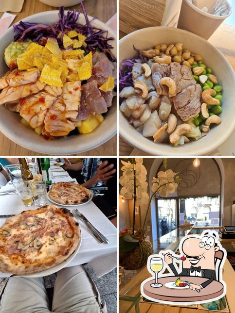 Platti al Poke Way 96