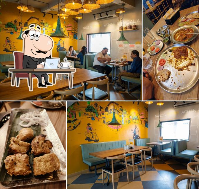 Rang De Basanti Dhaba - Behala