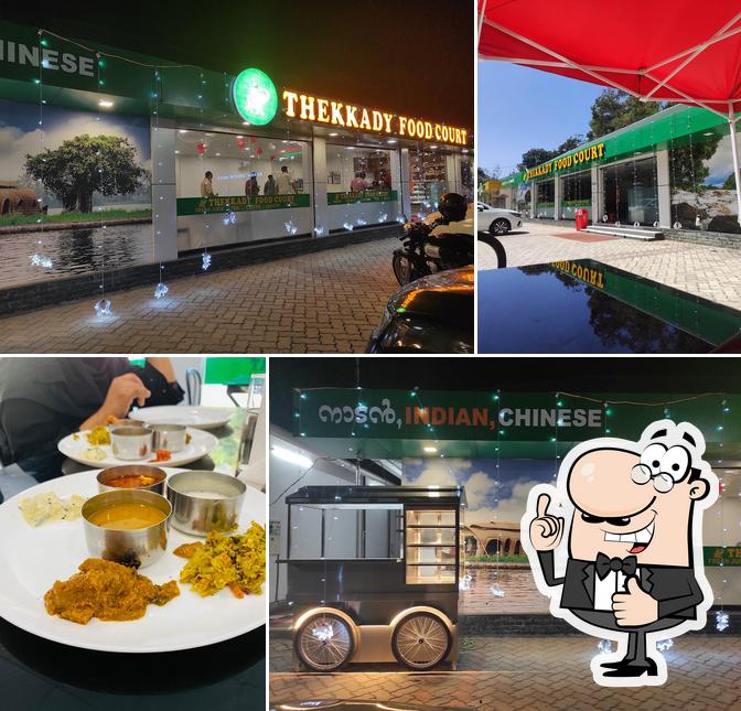 See the photo of Thekkady Food Court