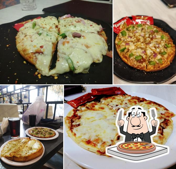 UnderGround Cafe & Restaurant