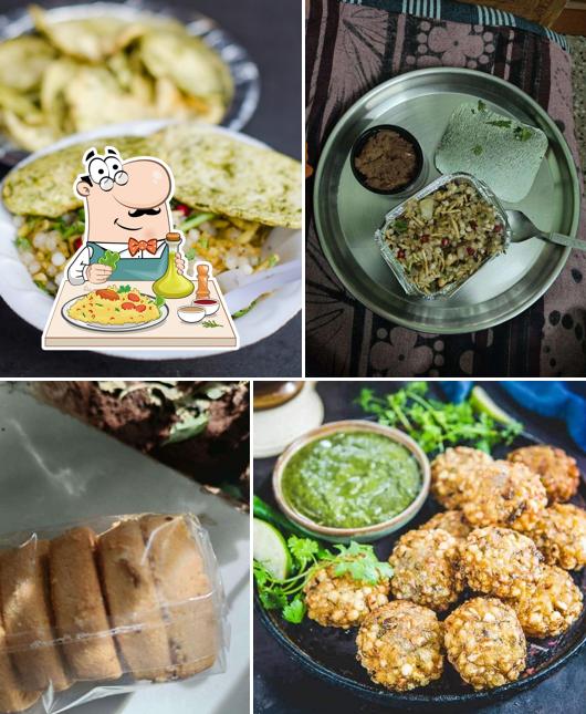 Risotto at Upvaas 140