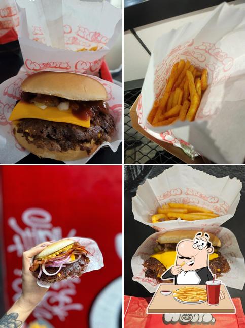 WOLFS - SMASH CURITIBA