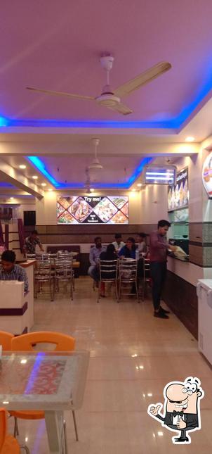 See the photo of Royal Plate Restaurant