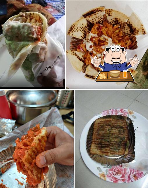 Food at Shree Ganesh Fast Food