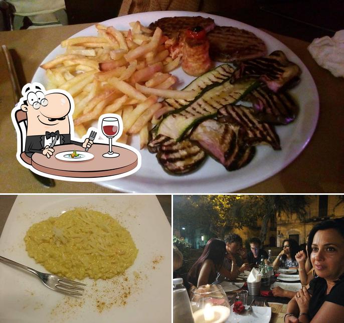 Cibo al Zinnannà