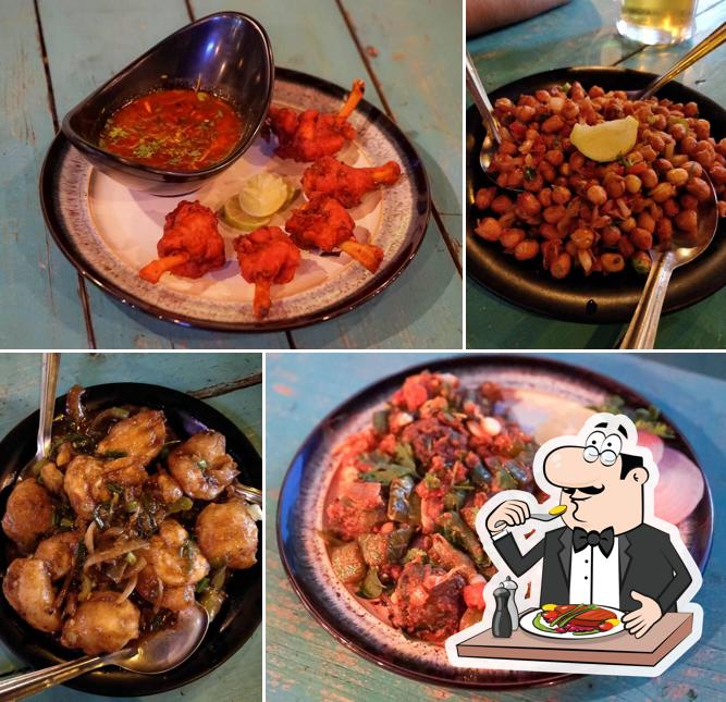 Chin Lung Resto Bar RESIDENCY ROAD