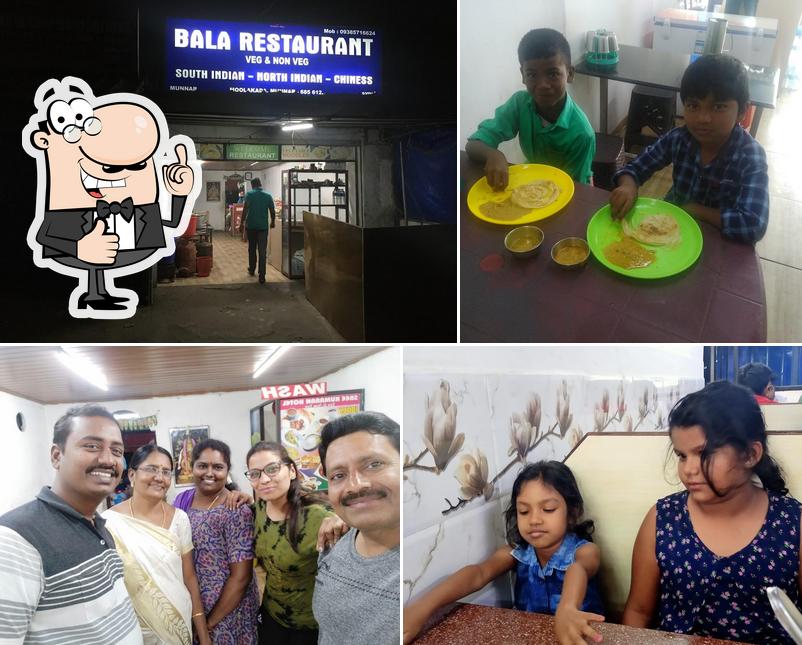 Bala Restaurant