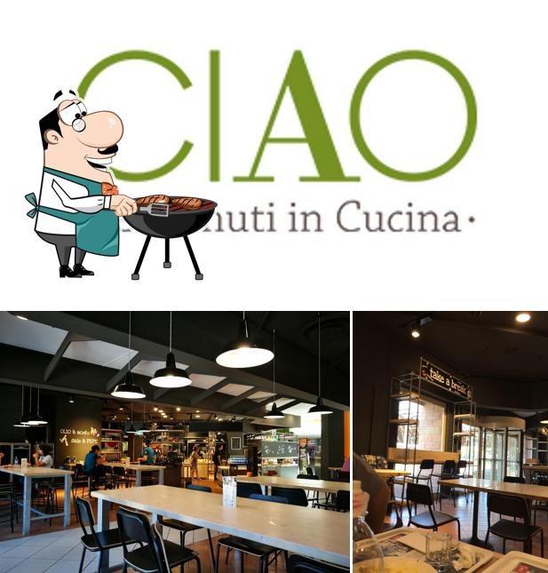 Vedi la foto di Ciao-Spizzico