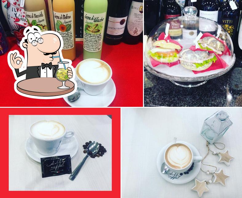 Degusto Caffetteria Panetteria