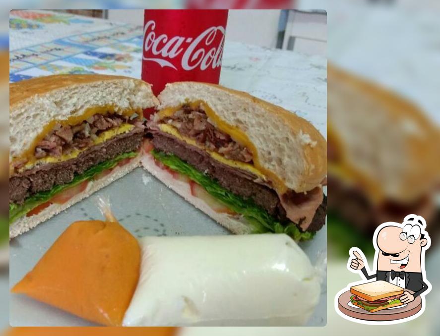 Guinh'o Lanches