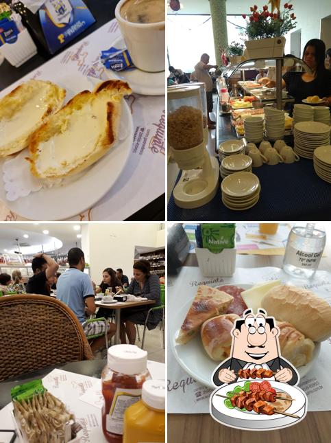 Comida em Requinte Centro Gastronômico