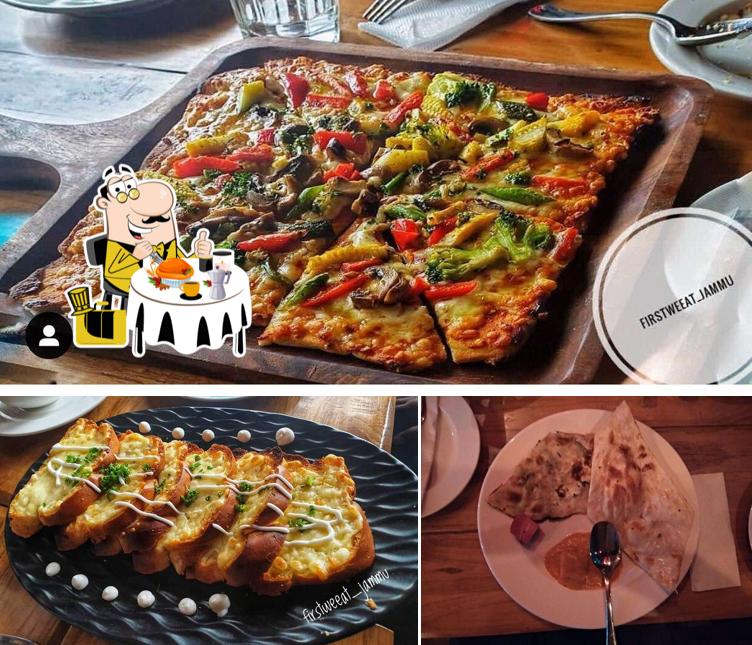 Food at FSociety