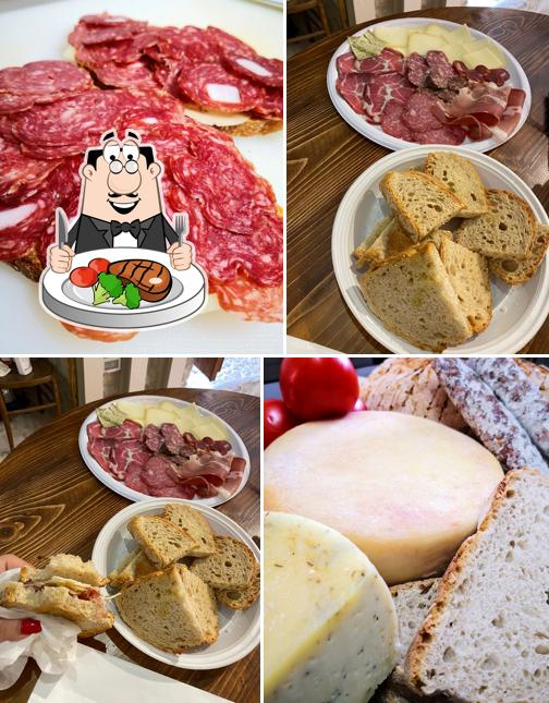 Bistecca al Pane Amaro