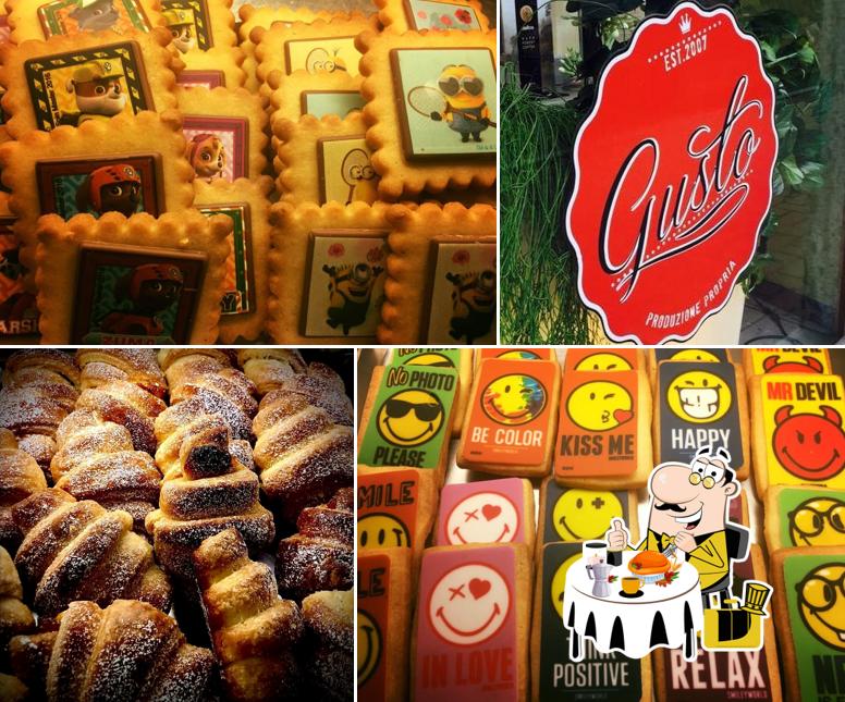 Cibo al Gusto