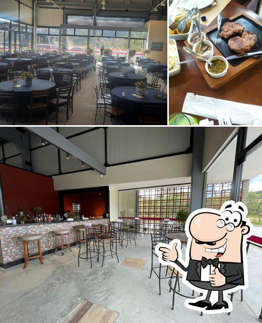 Henrique Restaurante