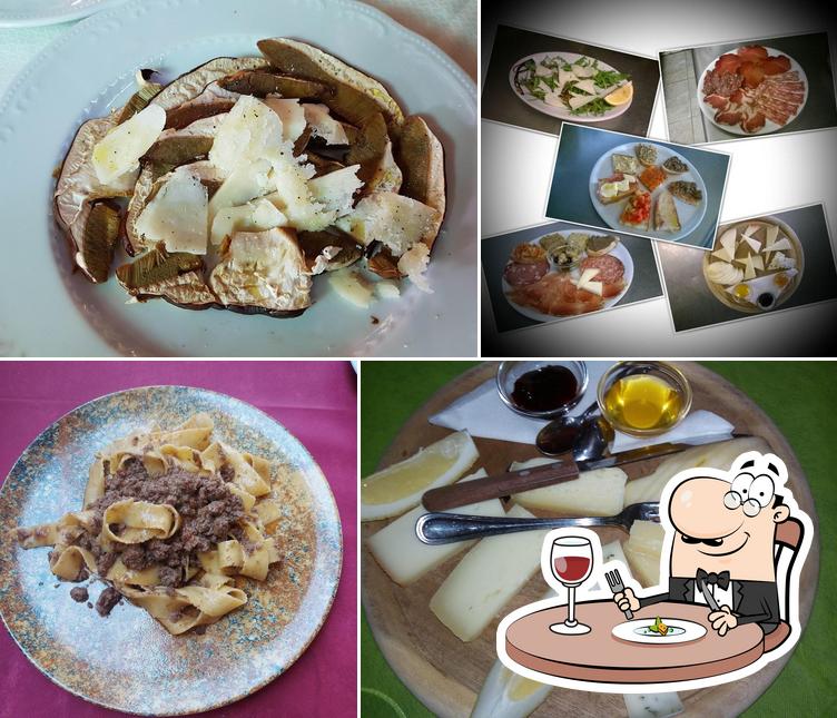 Trattoria Pizzeria Il Nibbio