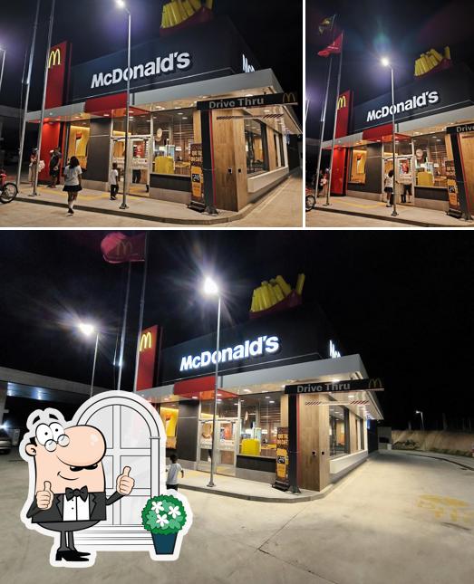 McDonald´s