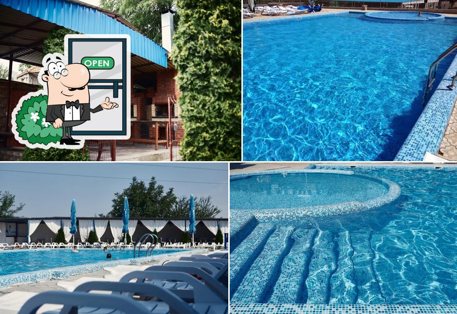 Oasis Park
