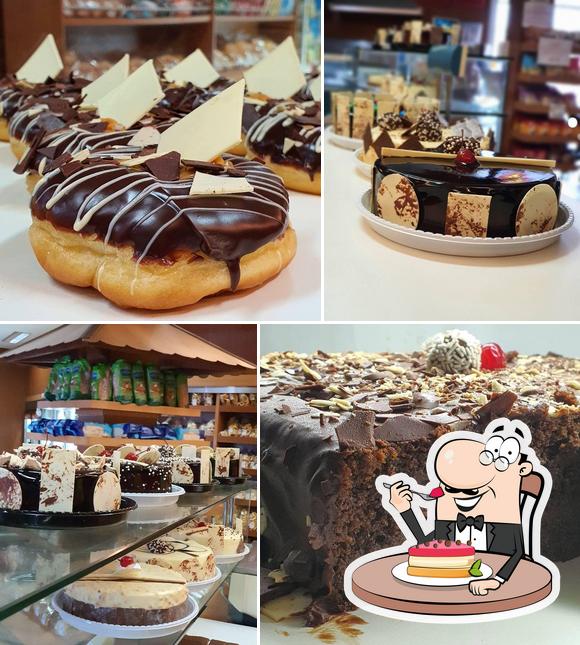 Padaria Milano
