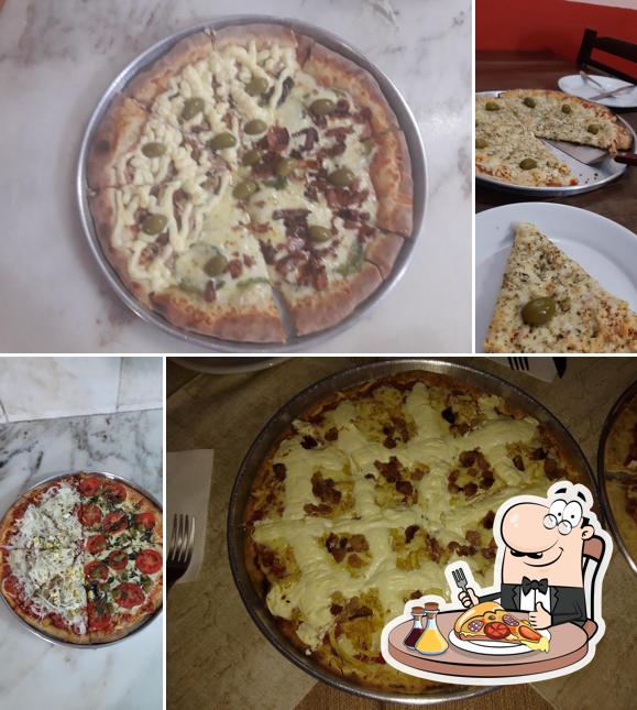 Pizzaria 1009