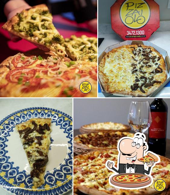 Pizzaria Pizzaiolo