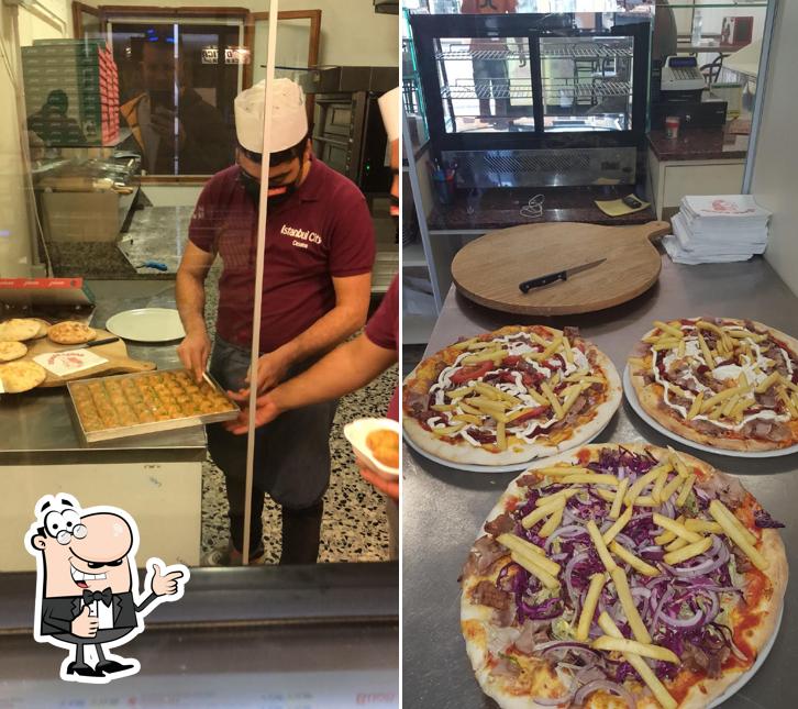 Immagine di Istanbul Kebab