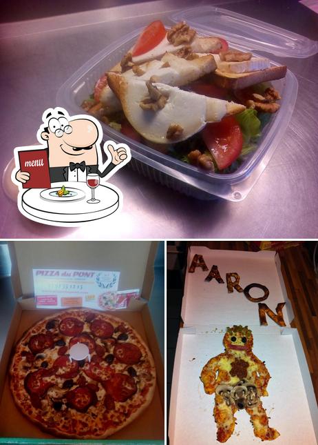 Pizza du Pont