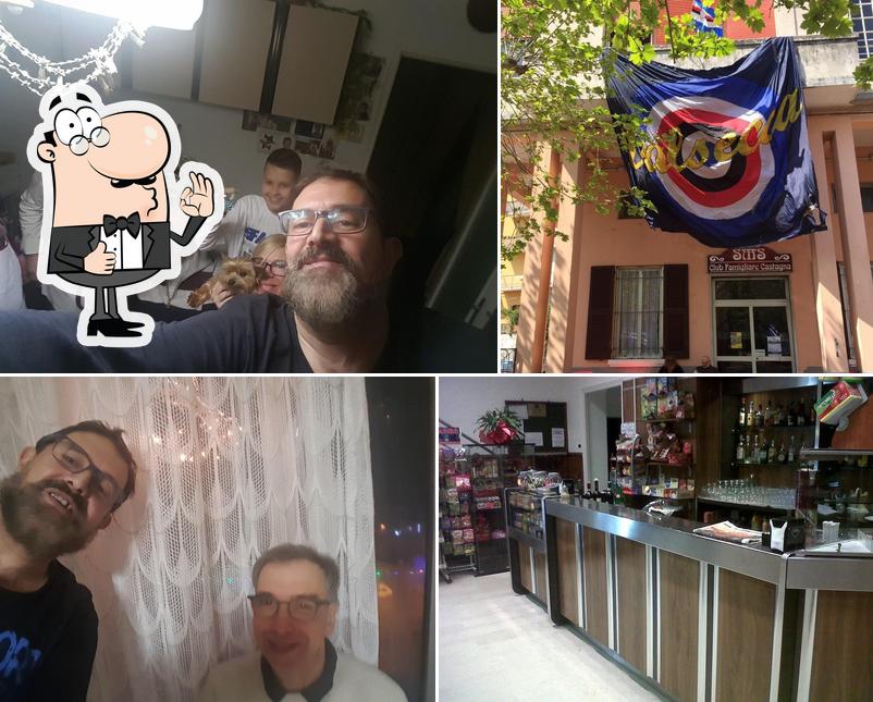 Ecco una foto di Club Famigliare Castagna