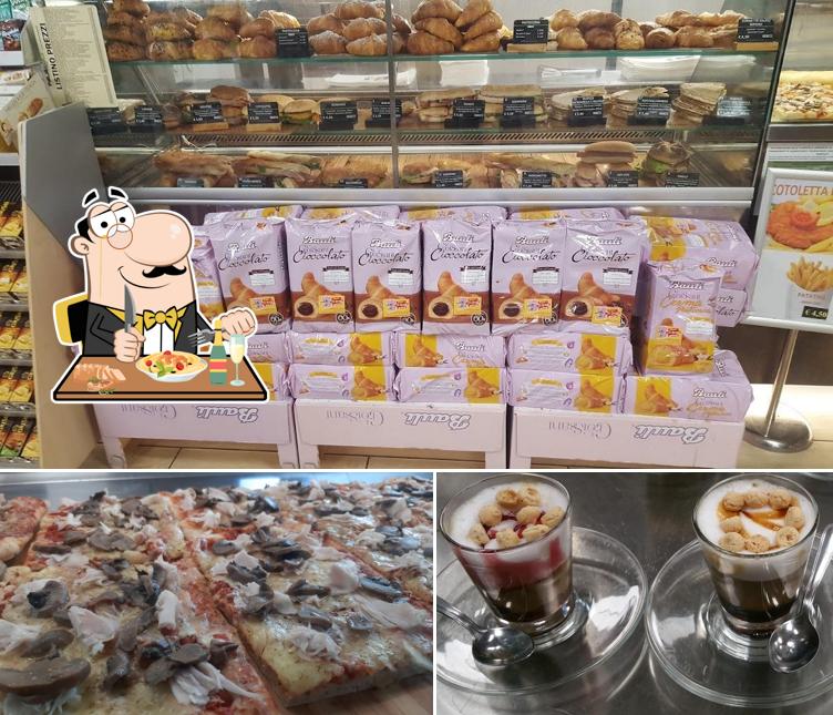 Platti al NUEVO Foodland • Povegliano Est