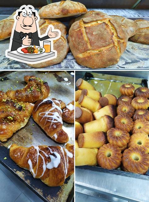 Cibo al Panificio Gusto e Tradizione