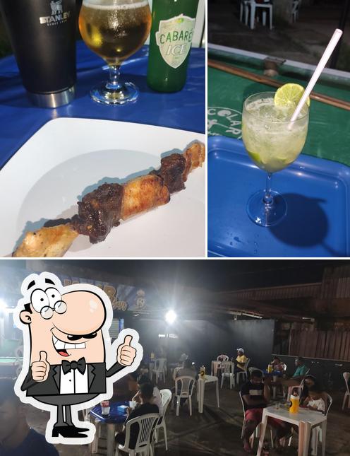 WNR Bar