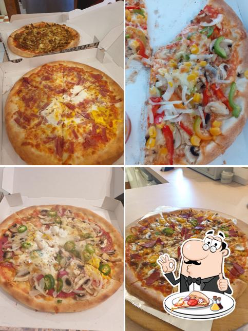 Alora Pizzeria