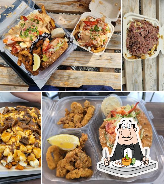 Chez Mag La Fine Cantine - Baie St-Paul