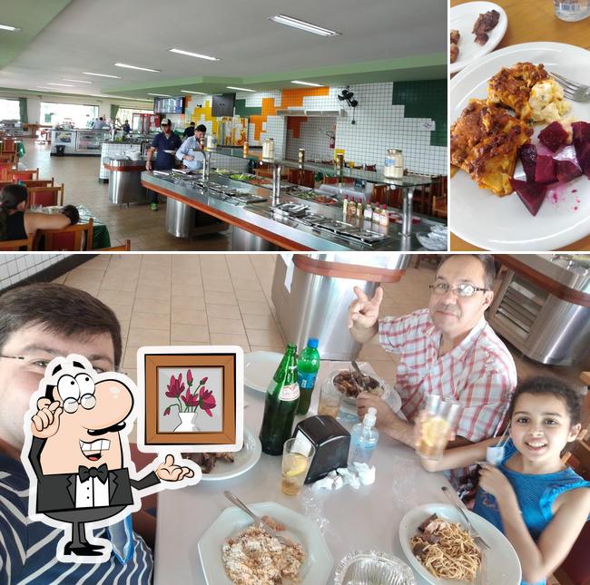 Churrascaria e lanchonete Garoto