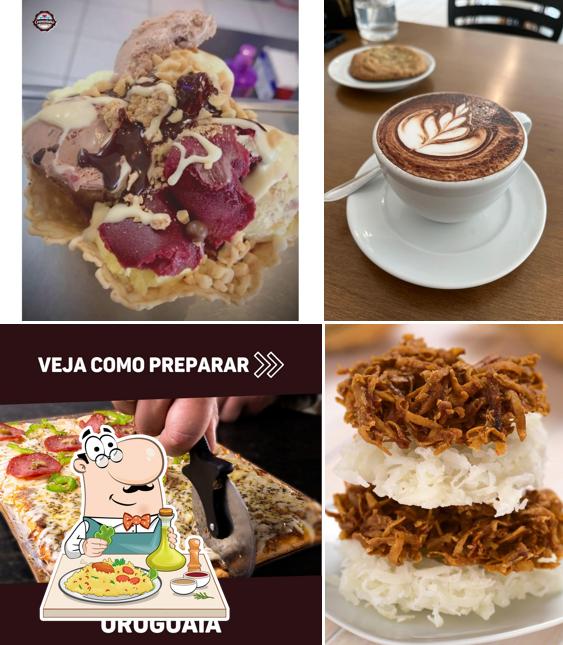 Cremolatto Santa Cruz - Sorvete e açaí (Loja e Distribuidor)