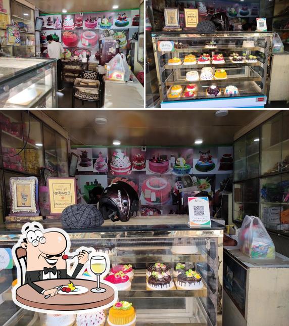 Dipti Food Products is distinguished by food and wedding
