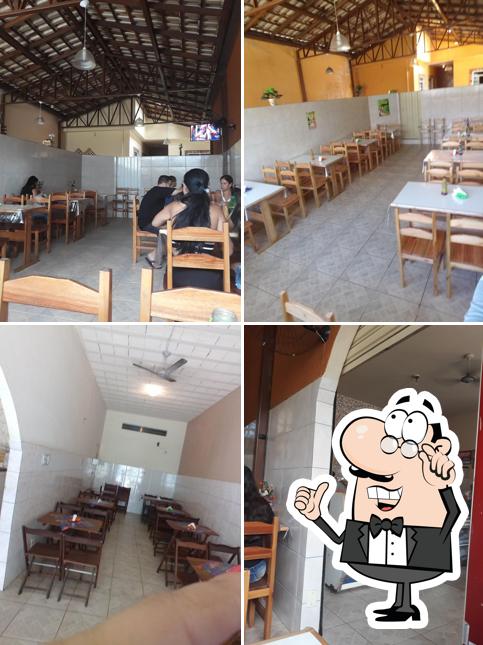 Restaurante Dona Nilza