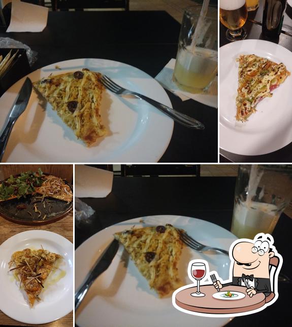 Fratellis Pizza