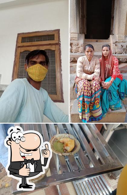 Kokam Samose Wale