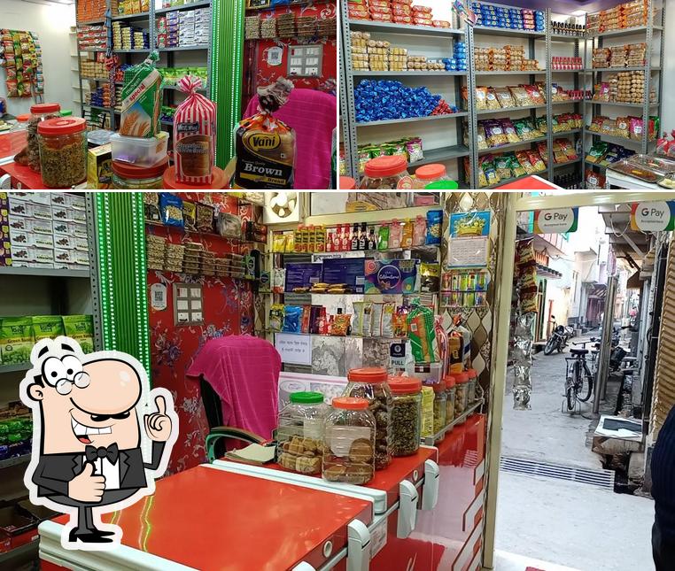 Lalla hotel and confectionery